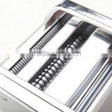 DZM-140 Good Quality S/S Maggi Noodle Machine LFGB Quality Choice thumbnail-6