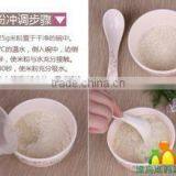 Full-auto Stainless Steel Baby Food/nutritional Flour Process Machine thumbnail-4
