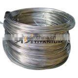 Titanium Wire Rope