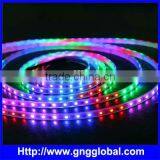 TM1812 Waterproof SMD5050 Led Strip With IC thumbnail-2