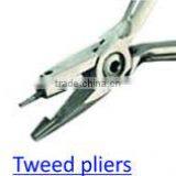 Tweed Loop Farming Plier Orthodontic Surgery Instruments