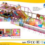 Cheer Funny Amusement Park Good Quality Free Design Kids Game Zone thumbnail-3