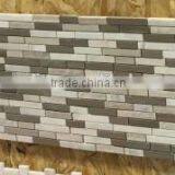 Modern Construction Marble Mosaic