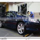 Frp Molded Grating Carwash