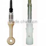 Intelligent Sensor Acid Concentration Meter Electromagnetic Detecting Element Doesn't Contact With the Measured Medium Directly thumbnail-2