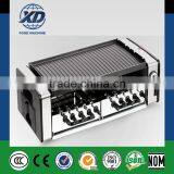 Automatic Mini Electric Non-stick Smokeless Barbecue Grill