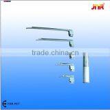 Animal Laryngoscope With Halogen Bulb Stainless Steel thumbnail-4