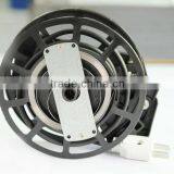 Excellent Quality Creative Small Retractable Cable Reel thumbnail-2