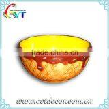 Ceramic Ice Cream Bowl thumbnail-1