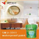 VIT waterproofing paint for showers SWJ-3311