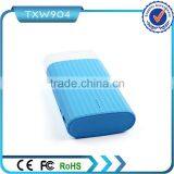 Cheapest Price Portable Power Bank For Mobile Phone Mini Power Bank 10000mah With LED Light