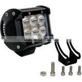 Wholesale 18w Led Light Bar for Car Lighting thumbnail-2