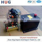 Small Type Hydraulic Station/hydraulic Pump Station