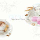 Foshan 300x450 Style Selection Decorative Wall Foam Tile thumbnail-1