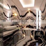Printing White Crystal White Grey Marble thumbnail-4