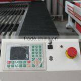 Portable CO2 Mixed CNC Laser Cutting Machine For Metal Stainlessl/Wood/plastic /acrylic thumbnail-3