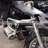 BJ-SPL-004 Transformers Style U5 12V LED Motorcycle Head Light thumbnail-3