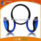 Light Weight In-ear Headphone V4.0 Headset, Smart Music Bluetooth Headset With Good Looking thumbnail-6