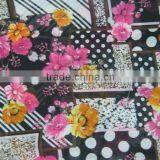 Spun Polyester Fabric thumbnail-1