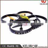 Hot Sale 2.4G Headless Quadcopter Buy a Drone Online With FPV / GPS / Wifi