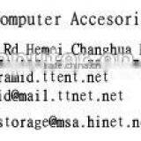 Plastic LED Stand thumbnail-6