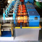 Welding Pipe Roller Former Line ,rectangular Welded Steel Pipe,weld Pipe Roll Forming Machine thumbnail-5
