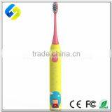 Most Hottest Rechargeable Electric Toothbrush Mini Electric Toothbrush for Children thumbnail-3