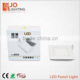 Ultra Slim Wholesale Recessed LED Dimmable Flat Light Downlight Square thumbnail-2