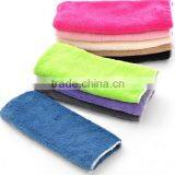 Oem Custom High Quality 100% Cotton Sop up Dish Towel thumbnail-5