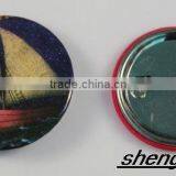 Hyundai Car Emblem Badge thumbnail-1