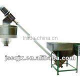 Plastic Powder Flexible Screw Conveyor PRICE thumbnail-1