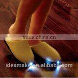 Hot Sales! Indoor LED Slipper For Adults thumbnail-4
