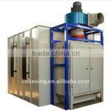 PCB-25001(D) Powder Coating Application Cabine thumbnail-5