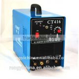 Shanghai Rongyi Mosfet Inverter DC Multi Functions TIG/MMA/CUT Welding Machine CT416