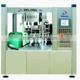 Automatic Hot Melt Glue Labeling Machine