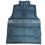 2013 New Mens Cheap Bubble Vest for Mens 2013