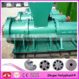 High Density Wood Briquette Press Machine for Bbq thumbnail-1