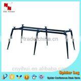 Computer Desk Parts Steel Coffee Table Legs Met Furniture Legs thumbnail-2