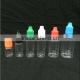 5ml,10ml,15ml,20ml,30ml,50ml Medical Bottles With Childproof Cap thumbnail-1