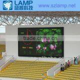LAMP 8mm SMD Indoor LED Sports Video Display