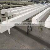 Hot Dip Galvanized and Powder Coating Steel Traffic Signal Light Pole thumbnail-4