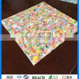 QUALITY PU Recycled Foam /Rebond Foam/mattress Foam Sheet thumbnail-3