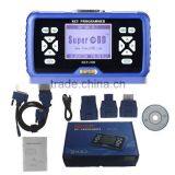 Work Via OBD2 Auto Car Key Programming Machine for Most All Cars SuperOBD Skp900 Skp-900 Skp 900 Obd2 Auto Key Programmer thumbnail-6
