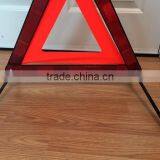 Safety Product Flashing Led Triangular Warning/triangle thumbnail-4