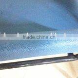 Plastic Armrest Pad Commode Chair Adjustable Height Hospital Chair for Elderly thumbnail-4