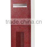 Plasma Air Purifier Ionizer With HEPA Filter thumbnail-1