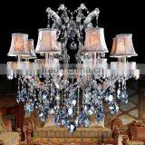 Maria Theresa Crystal Parts for Chandeliers Design Solutions International Chandelier Luxury Hanging Pendant Light CZ6025/8 thumbnail-1