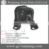 50840-SV4-000 Rubber Engine Mounting For Honda