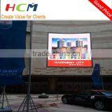 Outdoor Advertising Video Wall ABSEN Quality Led p6 Screen p8 Display P10 Panel Price thumbnail-4