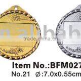 Plaque and Medal,trophy:BFM027 thumbnail-1